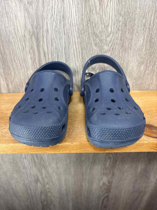 Crocs Size C12 Summer