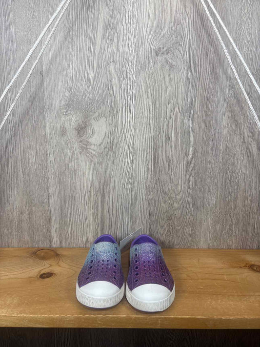 Native Size C6 Summer