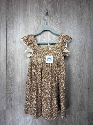 Rylee and Cru Size 4-5y Dress