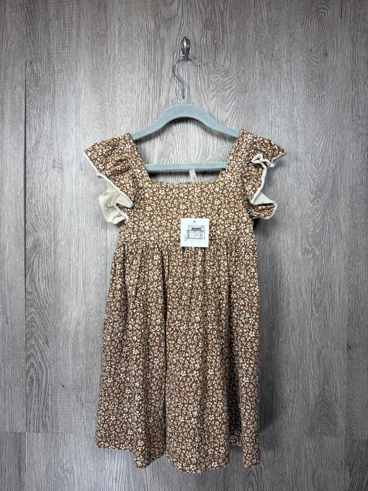 Rylee and Cru Size 4-5y Dress