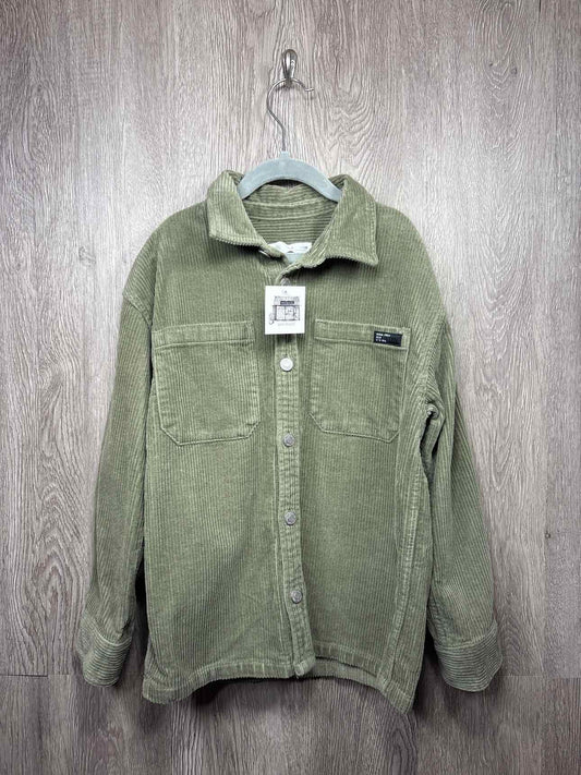 Zara Size 8y Jackets & Outerwear