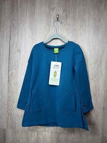 Peekaboo Beans Size 4y Shirt