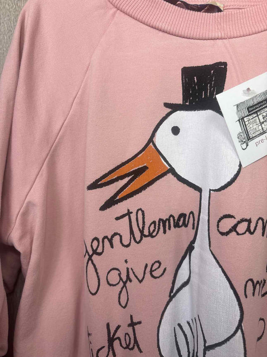 Size 2y Shirt