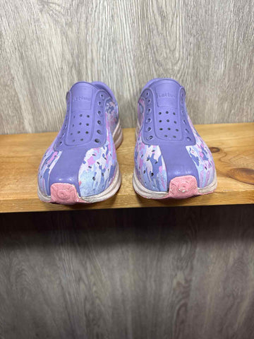 Native Size Y2 Summer