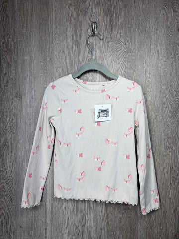 Next Size 4-5y Shirt
