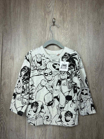 H&M Size 3-4y Shirt