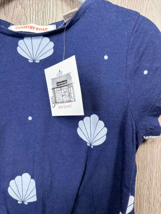 Country Road Size 3y Shirt