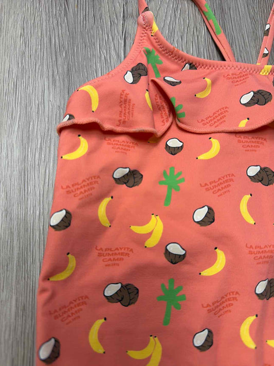 Zara Size 4y Swim gear