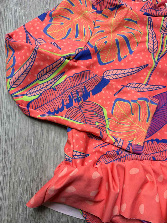 Size 4y Swim gear