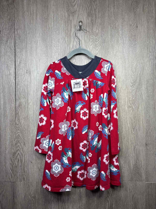 Tea Collection Size 5y Dress