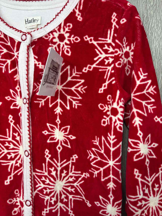 Hatley Size 18-24m Sleeper