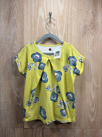 Tea Collection Size 6y Shirt