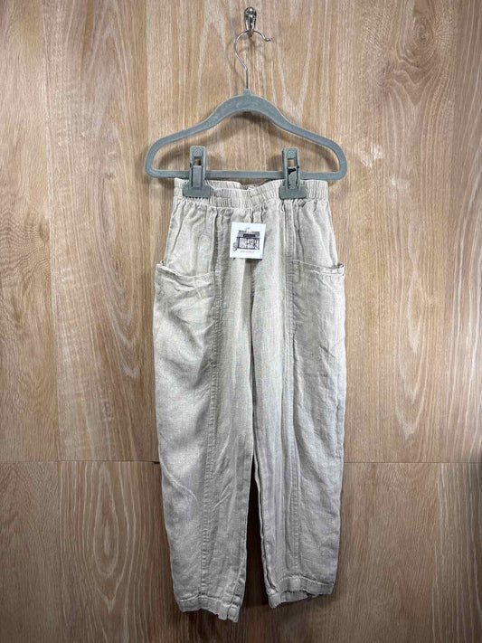 Petits Vilains Size 6-7y Pants