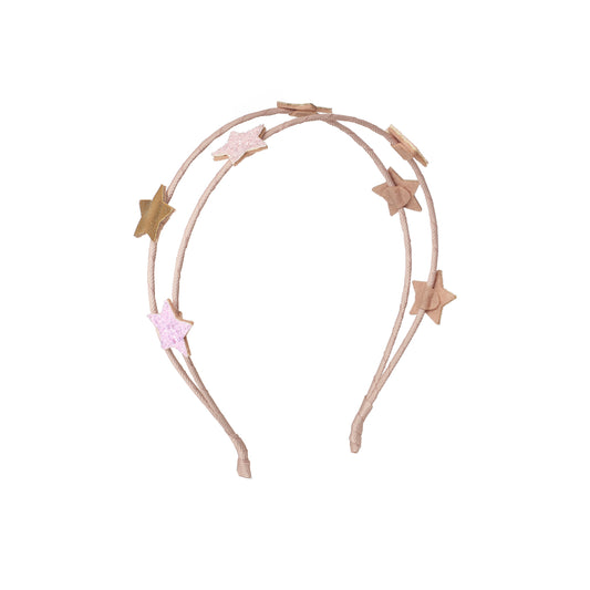 Twinkle Twinkle Star Headband