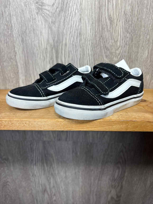 Vans Size C9 Sneakers