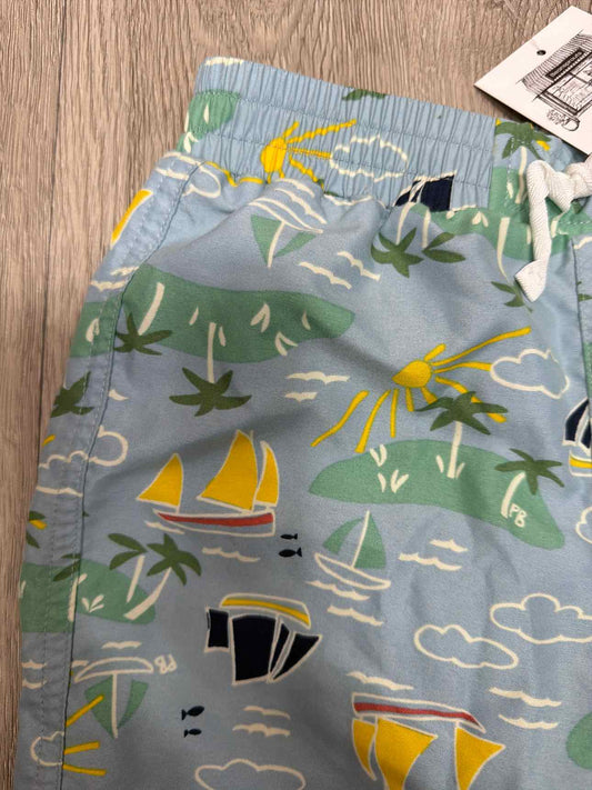 Petit Bateau Size 5y Swim gear