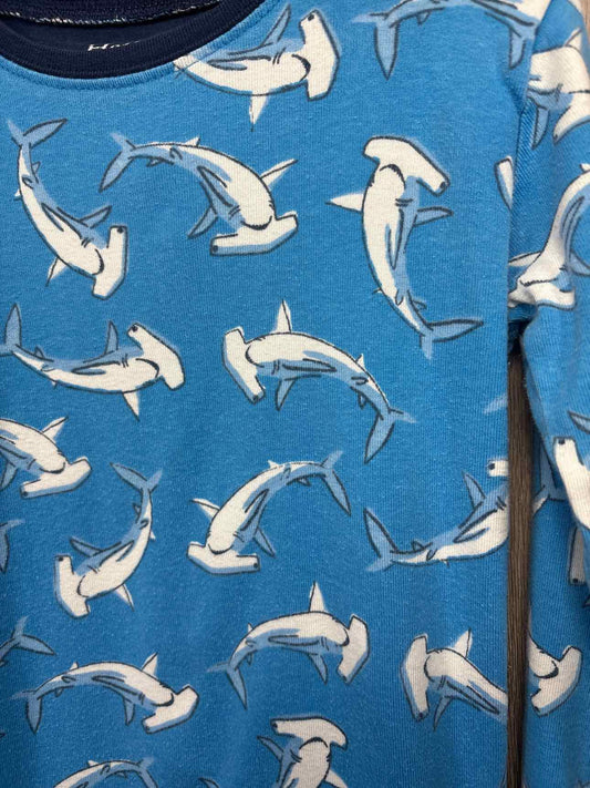 Hatley Size 10y Pajamas