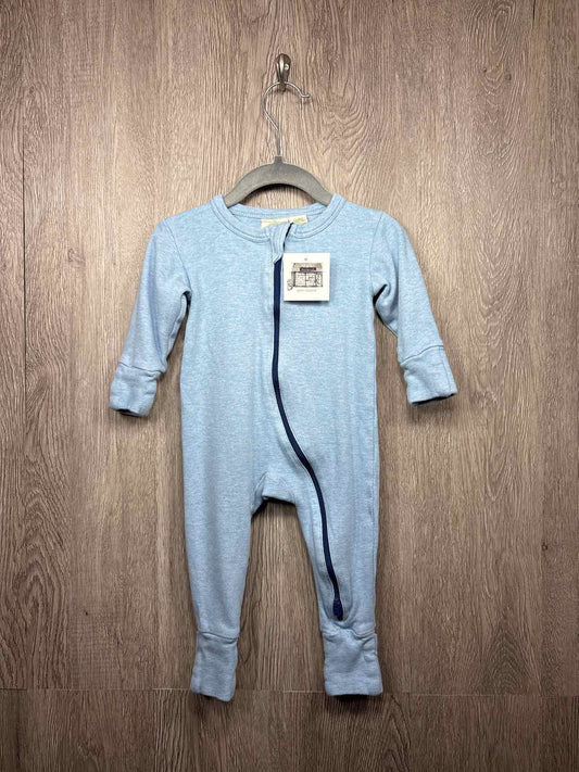 Parade Size 3-6m Sleeper