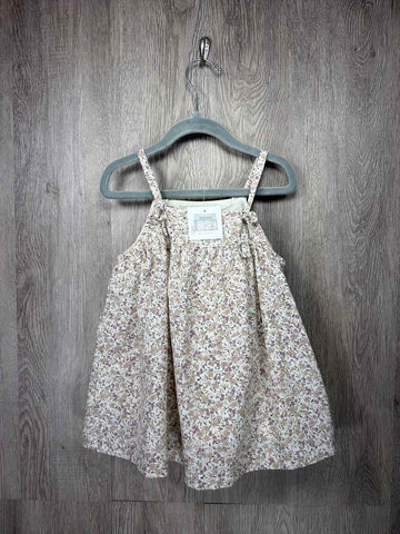 Size 8y Shirt