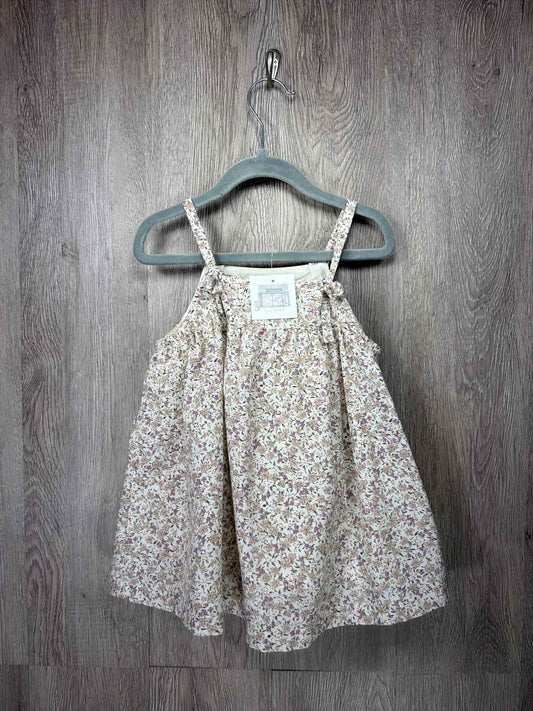 Size 8y Shirt