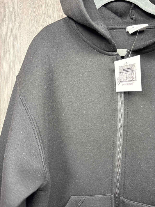 Zara Size 9y Hoodie
