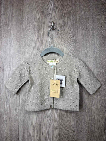 Boske Kids Size 3-6m Sweater