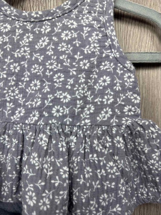 Quincy Mae Size 0-3m Dress