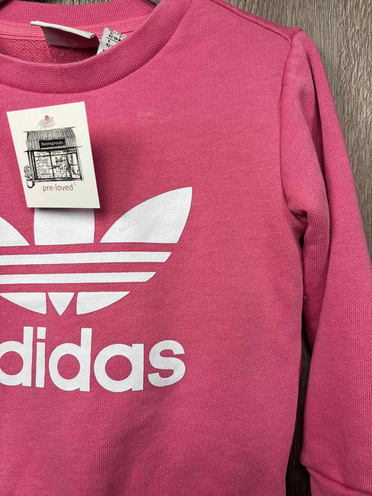Adidas Outfit
