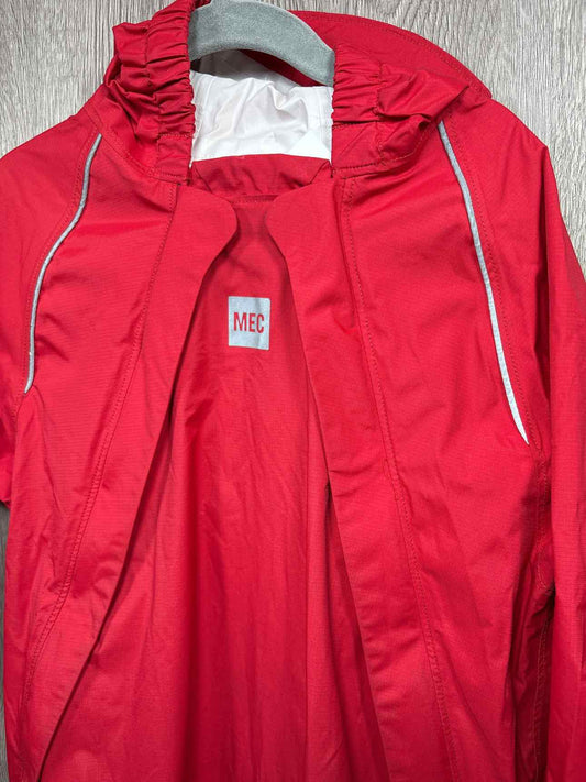 MEC Size 18-24m Rain gear