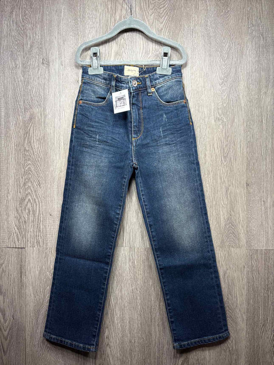 Bellerose Size 8y Pants