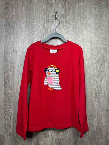 Hanna Anderson Size 8y Shirt