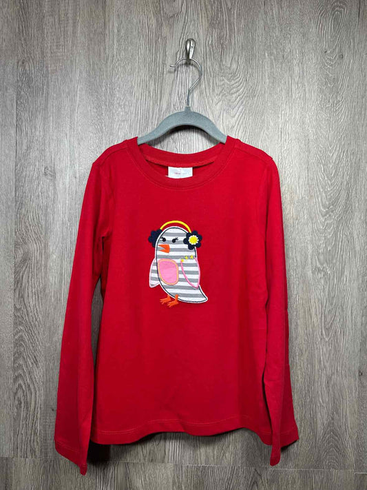 Hanna Anderson Size 8y Shirt