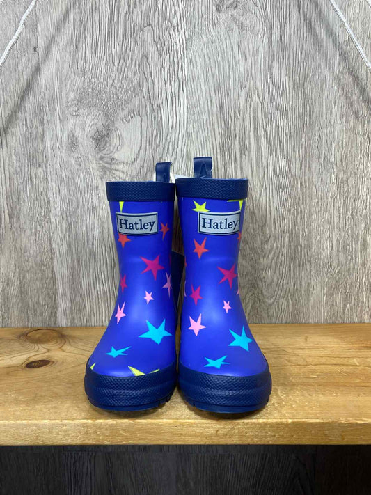 Hatley Size C5 Rain Boots