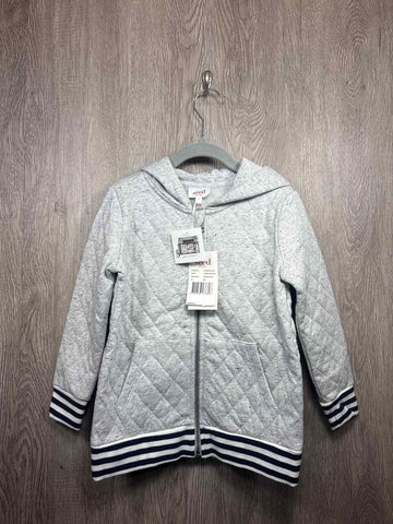 Seed Size 4y Hoodie