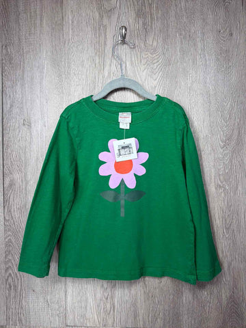 Hanna Anderson Size 4y Shirt