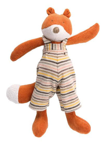 Gaspard Fox