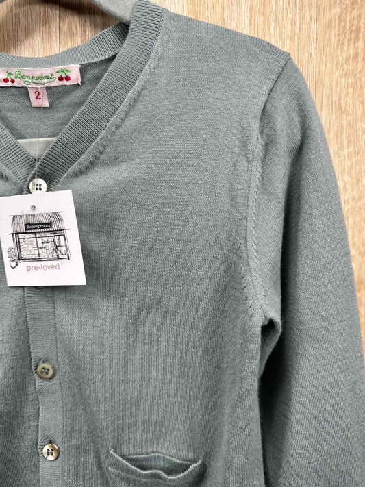 Bonpoint Size 2y Sweater