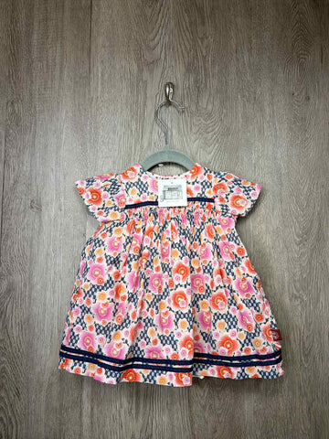 Redfish Kids Size 9-12m Dress