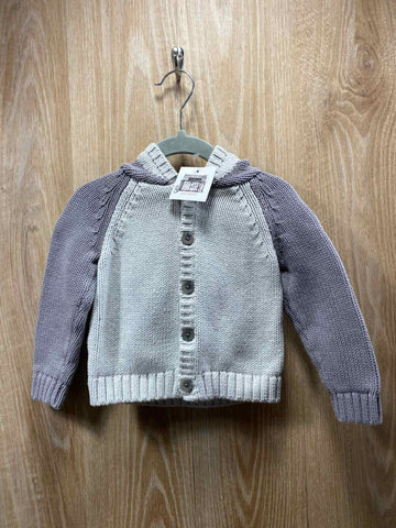 Tea Collection Size 2y Sweater