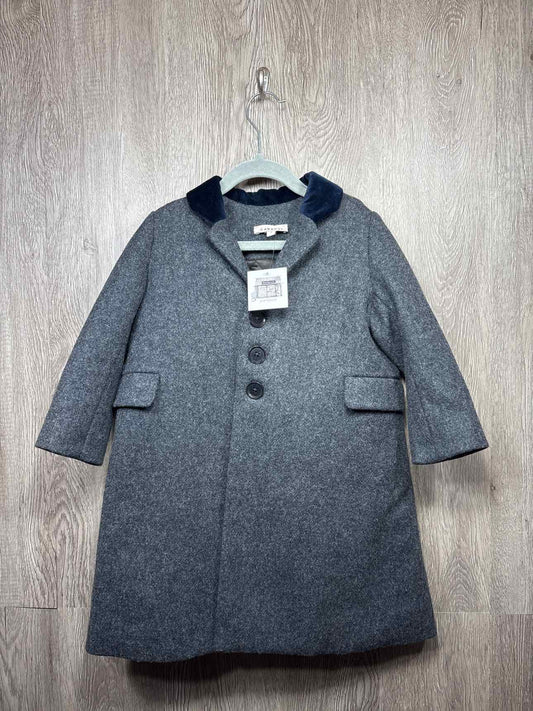 Caramel Size 3y Jackets & Outerwear