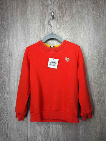 Paul Smith Size 5y Shirt