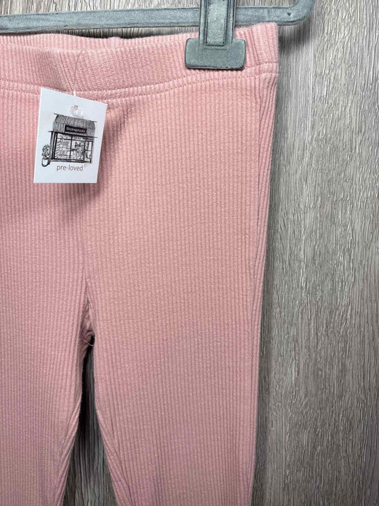 Deux Par Deux Size 10y Pants
