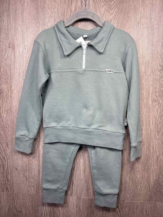Atilla Club Size 12-18m Outfit