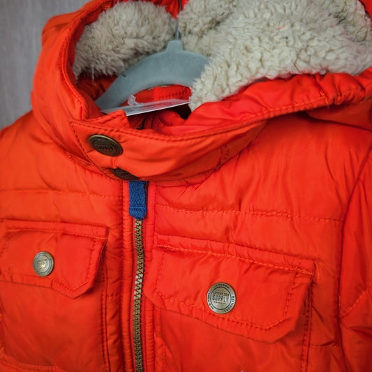 London Fog Size 2y Jackets & Outerwear