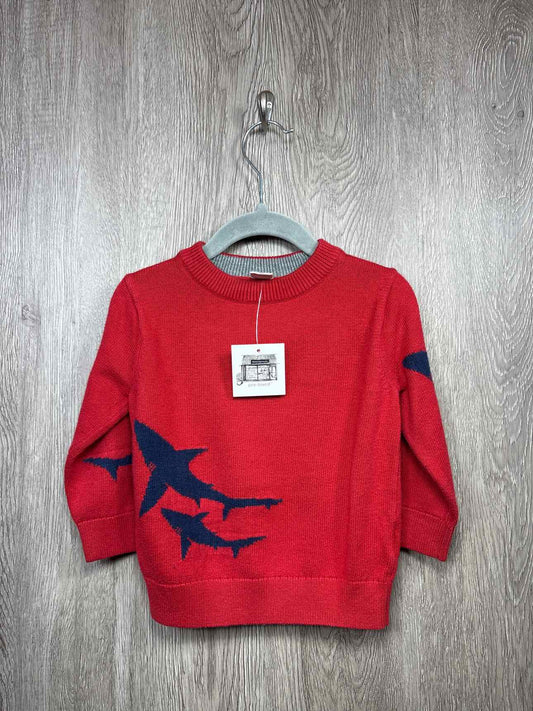 Gap Size 18-24m Sweater