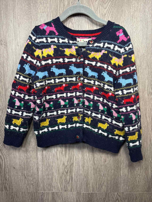 Mini Boden Size 5-6y Sweater