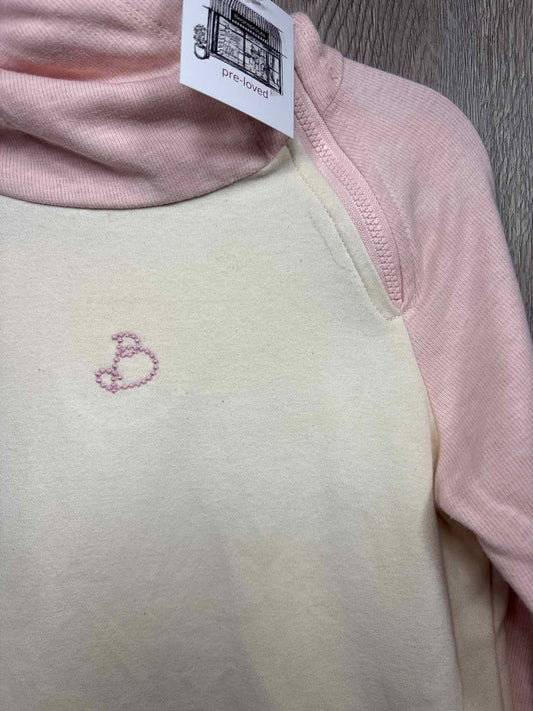 Blara Organics Size 5y Shirt