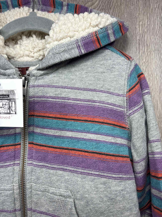 Tea Collection Size 2-3y Hoodie
