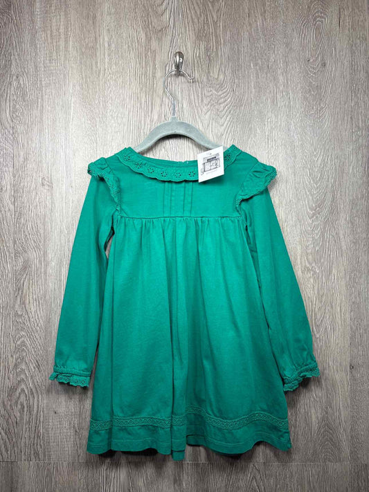 Mini Boden Size 2-3y Dress