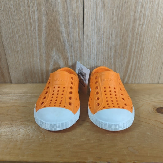 Native Size C4 Summer